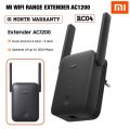 Mi MIFI range extender AC 1200. 