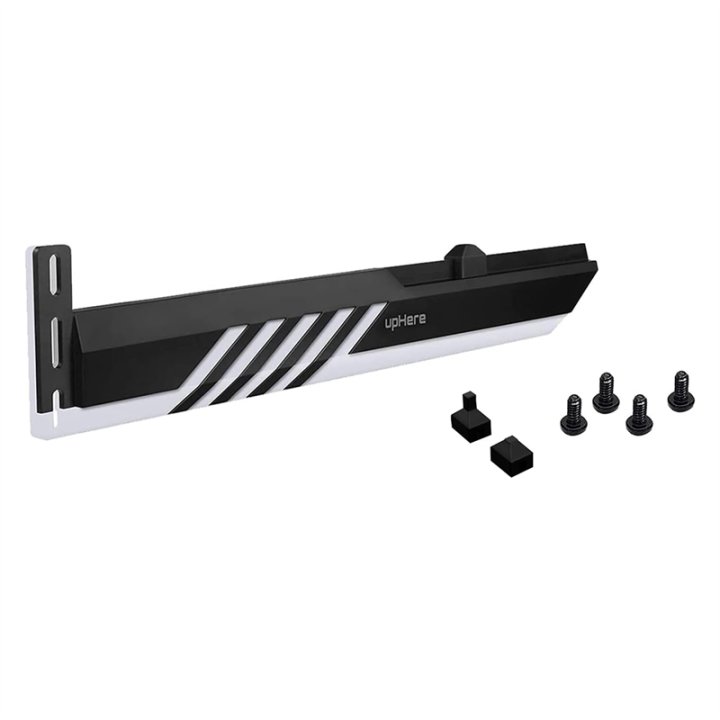 RGB%20Graphics%20Card%20GPU%20Brace%20Graphics%20Card%20Bracket%20Motherboard%20Support%20Bracket%20-%20Image%203