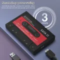 【China 】 HDD Enclosure SSD External Hard 2.5 USB 3.0 SATA to USB Disk 6Gbps Solid Disk Hard Notebook PC. 