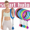 NEW 32/24/28 Section Adjustable Sport Hoops Abdominal Waist Exercise Detachable Hoola Massage Fitness Hoop Training Weight Loss. 