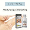 Snow Bleach Underarm Cream, Suitable For Armpit, Knees, Neck, Elbows, Private Areas, Easy To Apply, Creates Perfect Skin. 