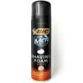 BIC  Shaving Foam Sensitive 100ml - Single Can. 