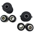 2 Sets Rear Arm Assembly Knuckle Bushing for TOYOTA HIGHLANDER. 