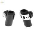 Trekking Aluminum Alloy Buckle Lever Lock Walking Pole. 