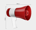 MEGAPHONE SPEAKER 619U USB. 