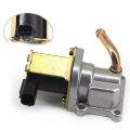 Idle air control valve for Mazda-1 x Idle air control valve-Silver & gold. 