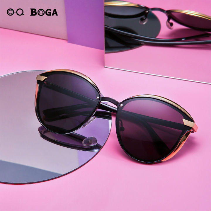 OQ%20BOGA%206%20Styles%20Fashion%20Female%20Polarized%20Sunglasses%20Anti%20UV%20Metal%20Full%20Rim%20Women%20Retro%20Sun%20Glasses%20UV400%20-%20Image%203