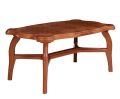 Piyestra Plastic Dining Table - PDT001 with 1 Year Warranty. 