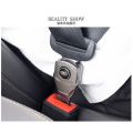 Seat belt buckle card head multifunctional buckle head for BMW M E46 E90 E60 E39 F30 E36 F10 F20 E87 E34 X1 X3. 