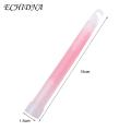 Kids Glowing Sticks 10pcs Kids Glowing Sticks Toy 6 Inches Long Ultra Bright Fluorescent Stick Carnival Festival Neon Party Lights Concert Support Prop Party Favor Campfires Glow Sticks. 