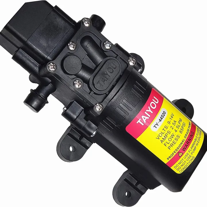 12V%20DC%20Diaphragm%20Fresh%20Water%20Spray%20Pump,%201.2%20GPM%20(4.5%20L/Min)%2085%20PSI,%20Self%20Priming%20Sprayer%20Pump%20with%20Pressure%20Switch%20for%20Caravan%20RV%20Marine%20Boat%20Lawn%20Car%20washing%20-%20Image%206