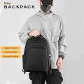 Luxury Bobby Business Travel-Laptop Backpack. 