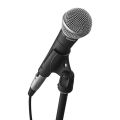 SHURE SM58LC Legendary Cardioid Dynamic Vocal Microphone. 