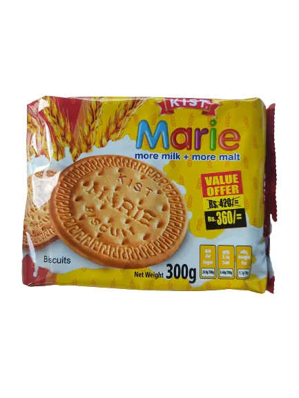 Kist Marie300Gm