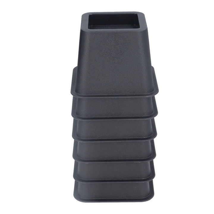 Furniture Risers Plastic 3 Inch Furniture Risers for Sofa