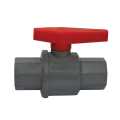 PVC Supreme Ball Valve 1”. 