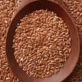 Flax Seeds  500G. 
