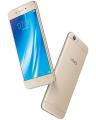 Vivo Y53 - 2gb RAM - 16gb ROM - Gold. 