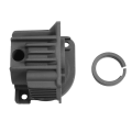 Cylinder Piston Rod Piston Rings Air Suspension Compressor 7L8616007A for A6C6 E53 Four-Wheel Drive. 