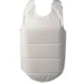 Karate Chest Guard Vest Kick Boxing Body Protector Martial Arts. 