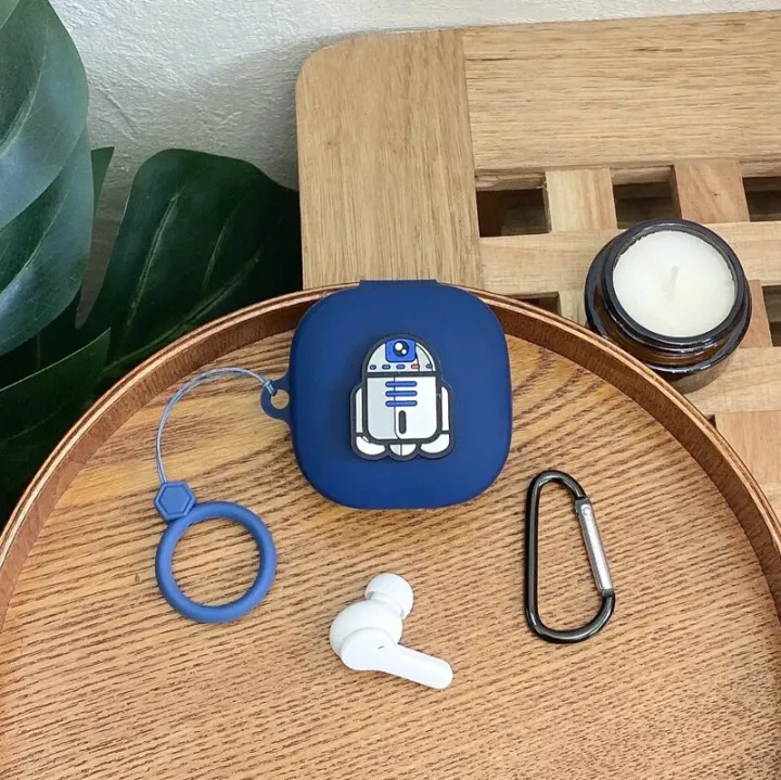 NEW%20Cartoon%20Disney%20Earphone%20Case%20For%20QCY%20Melobuds%20ANC%20HT05%20QCY%20T13%20Wireless%20Bluetooth%20Earbuds%20Charge%20Protective%20Cover%20With%20Lanyard%20-%20Image%208