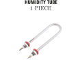 Automatic small egg incubator Humidity tube for industrial egg incubator-200Wthermostat Controller Incubator XH-W3001 Temperature Controller 10A Thermostat Control Switch Probe With Use W1209 / W3001 / FY-12 / STC-1000 / STC-3028 / SHT-2000 / HTC-1 /. 