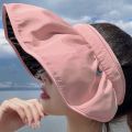 Set Set Sun Protection Ice Sleeve Sun Hat Three-Piece Shell Sun Protection Outdoor Vinyl Sun Protective Sun Protection. 