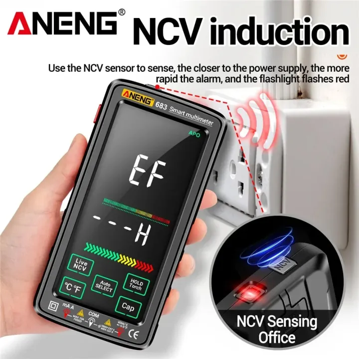 ANENG%20683/682/681%20Smart%20Digital%20Multimeter%206000%20Counts%20Ammeter%20Voltmeter%20Digital%20Voltage%20Tester%20Electrical%20Capacitance%20Meter%20-%20Image%204