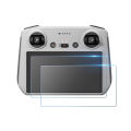 New specials The PRO Remote Control Mini M is compatible with DJI 1-3 pieces of tempered glass, suitable for the ini 3 screen protector and anti-scratch film, and suitable for DJI Air 3 RC 2. 