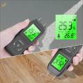 Moisture Meter Paper Humidity for Fire Building Material. 