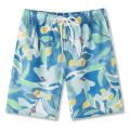 Couple's Summer Clothing Seaside Men's and Women's Suits Holiday Slim Looking Super Fairy Sanya Photography Beach Dress Yunnan Dress for Travel. 