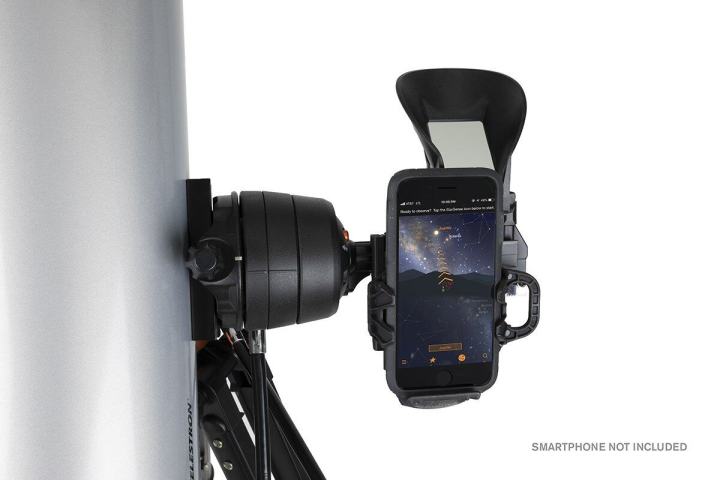 Celestron%20StarSense%20Explorer%20SSE%20DX%20130AZ%20Newtonian%20Reflector%20Professional%20Astronomical%20Telescope%20Smartphone%20App%20Enabled%20Observe%20The%20Moon%20-%20Image%206