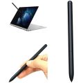 Replacement Touch Stylus S Pen for Samsung Galaxy Tab S7 SM-T870 T876B / Tab S7+ T970 SM-T976B / Tab S6 Lite (Mystic Black). 