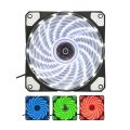 Casing Fan Led  120mm Red/Blue/Green/White. 