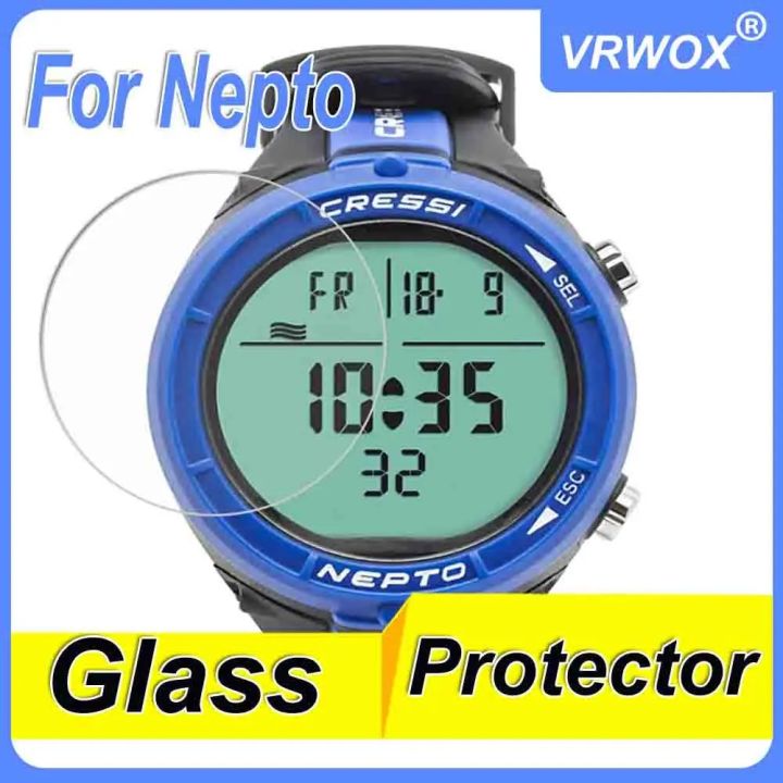 3Pcs%20Glass%20Protector%20For%20CRESSI%20NEON%20CRESSI%20NEWTON%20GOA%20Nepto%20Dive%20watch%20Tempered%20Screen%20Protector%20-%20Image%202
