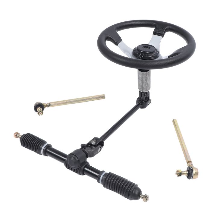 UTV%20Steering%20Wheel%20Assembly%20Kit%20Metal%20300mm%20Enhanced%20Driving%20Experience%20Go%20Kart%20Steering%20Wheel%20Kit%20High%20Strength%20for%20110cc%20125cc%20140cc%20150cc%20Vehicles%20-%20Image%208