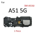 Rear Bottom Loudspeaker Buzzer Ringer Loud Speaker Flex Cable Parts For Samsung Galaxy A01 Core A11 A31 A51 4G 5G. 