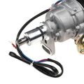 Automobile Ignition Distributor Ignition Sensor Distributor Automobile Accessories for 22100-03A11. 