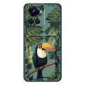 Durable Back Cover Phone Case For One Plus Ace 5G/1+ACE 5G/1+10R Graffiti Cute Soft case protective Card slot Cover TPU. 