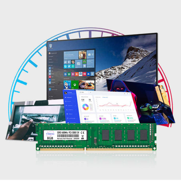 DDR3%20DDR4%2016GB%208GB%204GB%20Desktop%20Memory%20Ram%20PC4%201.2V%202133%2021400%202666%203200Mhz%20PC3%201.5V%201066%201333%201600Mhz%20Non-ECC%20DIMM%20Memoria%20Ram%20-%20Image%203