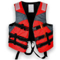 Adult General Purpose Life Vest Premium Life Jackets Made in Sri Lanka. 