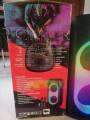NDR 810 Karaoke Speaker Party Box Bluetooth Wireless Mic JBL Top seller. 