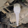 Oil Funnel Quick Fill Funnel PP Spill Saver Accessories For Vehciles Gasoline Engine Funnel For Car Fuel Automotive Use Premium HENGLI. 