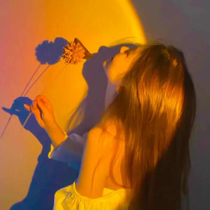 1/3pcs%20USB%20Sunset%20Light%20Lamp%20Self%20Photography%20LED%20Night%20Light%20Projector%20Photography%20Wall%20Atmosphere%20Light%20-%20Image%202