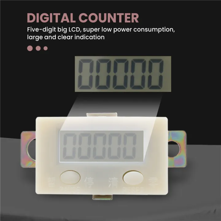 0-99999%20LCD%20Digital%20Display%20Electronic%20Counter%20Punch%20Magnetic%20Induction%20Proximity%20Switch%20Reciprocating%20Rotary%20Counter%20-%20Image%205