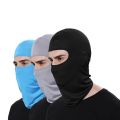 【HUT】 Cycling Bandana Motorcycle Windproof Balaclava Ski Face Hat Riding Hood Helmet For Outdoor Sports Riding Mask Bandana Equipment. 