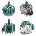 3D Analog Joystick Stick Sensor Module Potentiometers For Microsoft xbox one wireless controller XUANTING. 