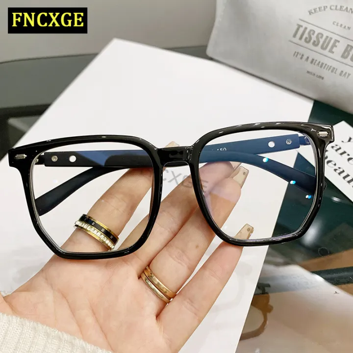 FNCXGE%20Photochromic%20Glasses%20Anti%20Radiation%20Men%20Ladies%C2%A0Fashion%20Korean%20Style%20Computer%20Anti%20Blue%20Light%20Eyewear%20UV400%20%20Auto%20Changing%20Color%20Replaceable%20Lens%20Unisex%20-%20Image%206