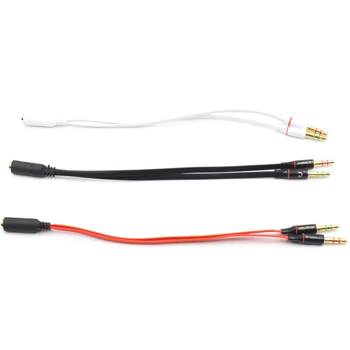 3.5mm%20TRRS%20Adapter%202%20Male%201%20Female%20mini%203.5mm%20Jack%204%20pin%20Splitter%20Stereo%20Audio%20Microphone%20Flat%20Cable%20Socket%20to%202%203pin%20Connector%20-%20Image%203