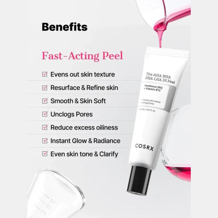 COSRX%20The%20AHA%20BHA%20PHA%20LHA%2035%20Peel%20-%20Image%205